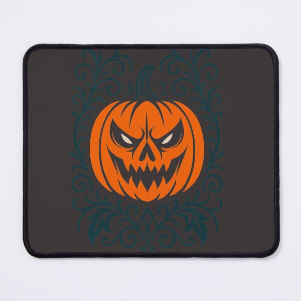 Item preview, Allowen Pumpkin T-shirt designed and sold by chol94.