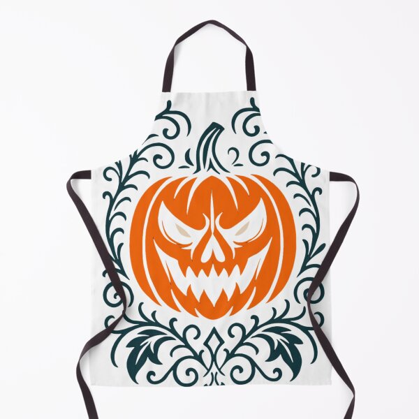 Item preview, Allowen Pumpkin T-shirt designed and sold by chol94.
