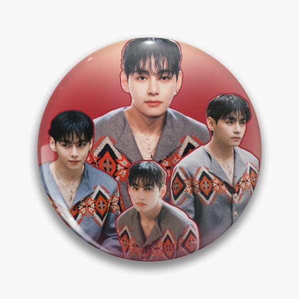 Item preview, Boyfriend in Red designed and sold by GiaficDesigns.