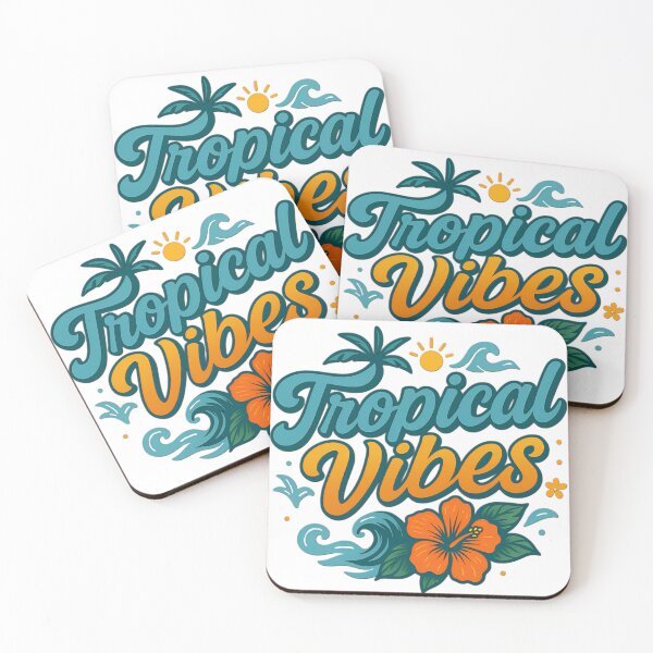 Item preview, Feeling Tropical designed and sold by Prime_1.