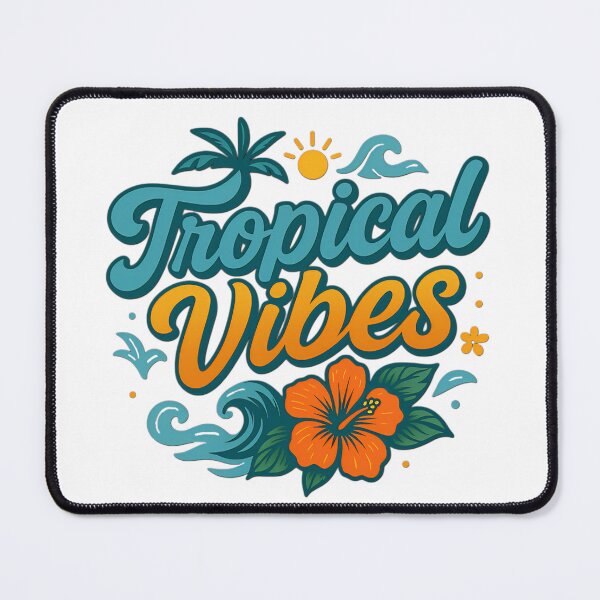 Item preview, Feeling Tropical designed and sold by Prime_1.