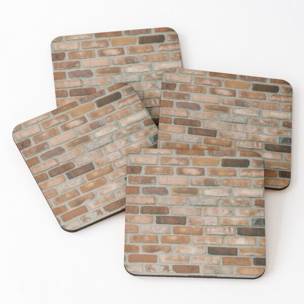 Item preview, Brick Wall designed and sold by Angry Swan Designs.