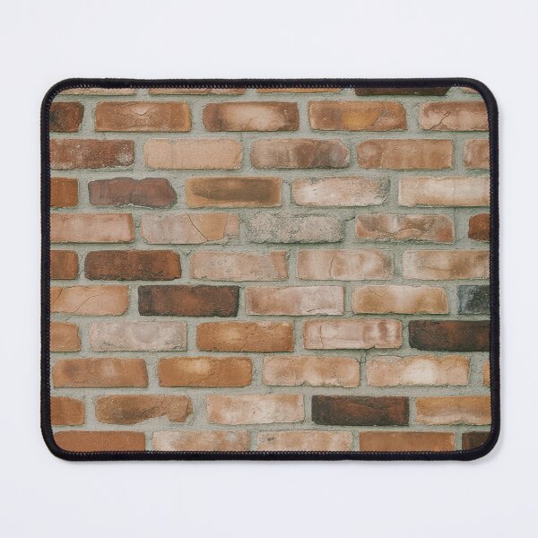 Item preview, Brick Wall designed and sold by Angry Swan Designs.