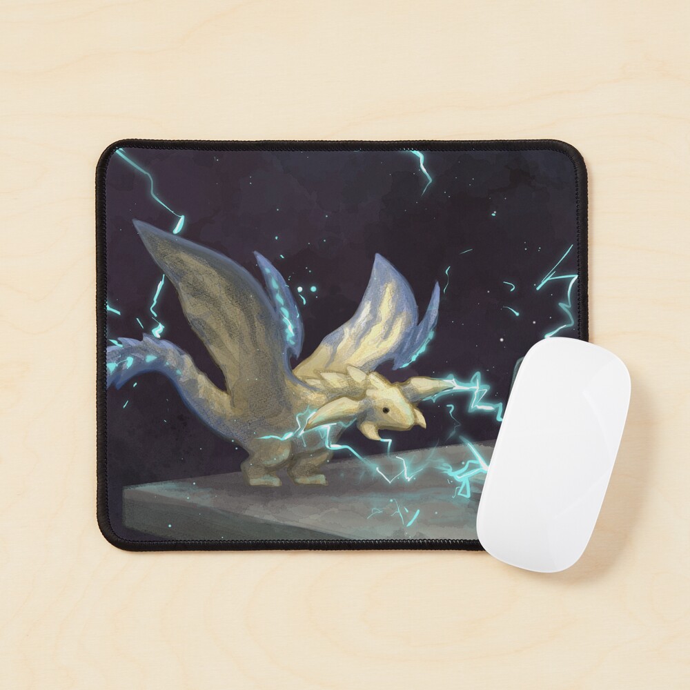 Item preview, Mouse Pad designed and sold by dashase.