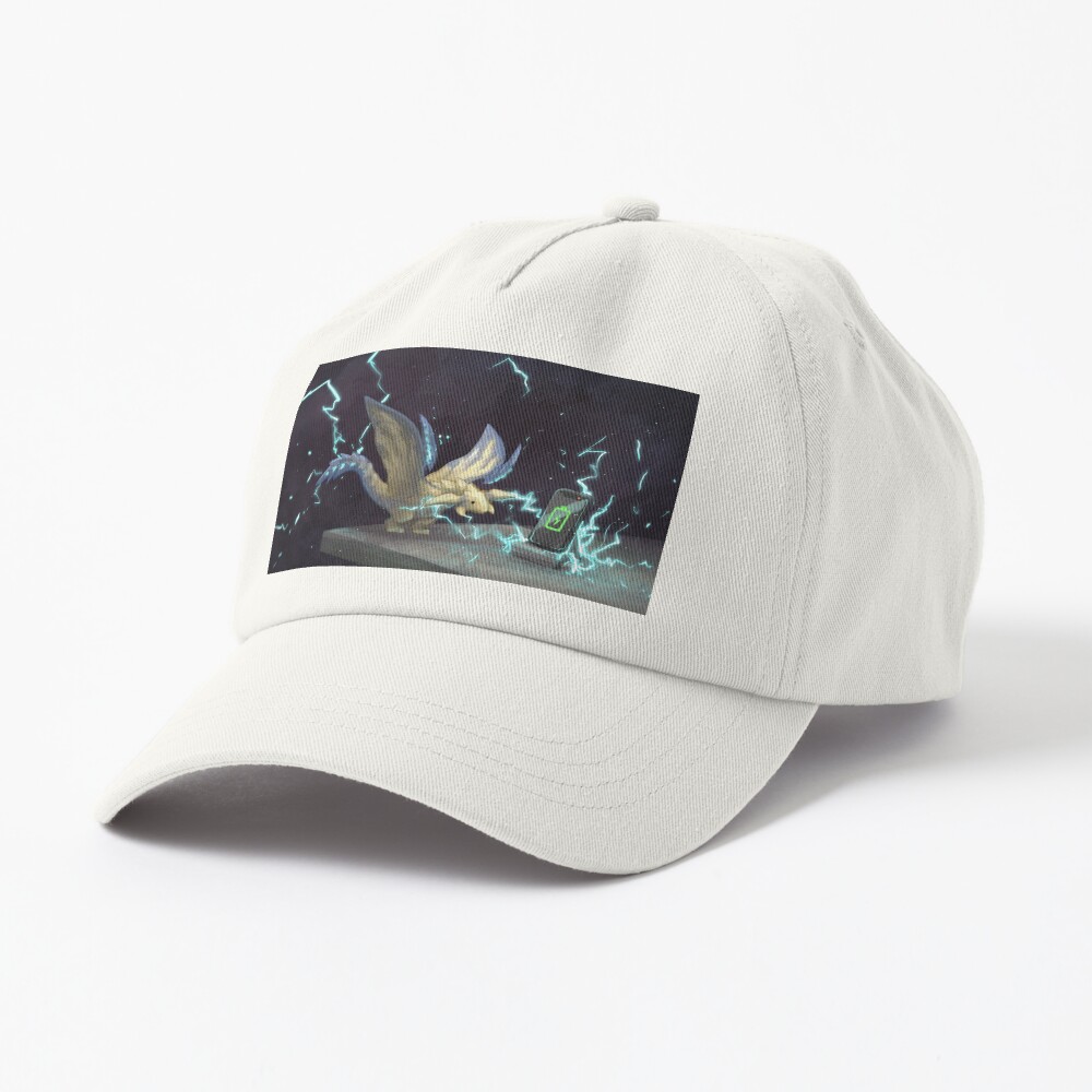 Item preview, Dad Hat designed and sold by dashase.