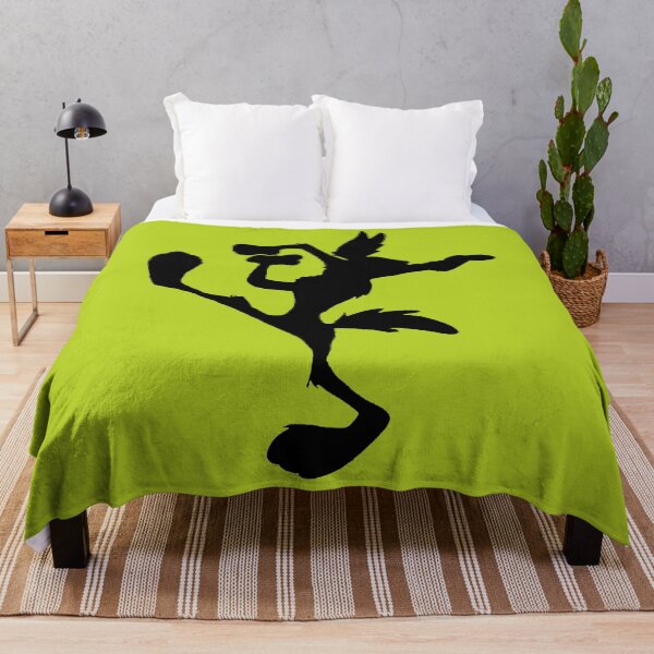 Item preview, WILE E COYOTE designed and sold by RebellionShop.