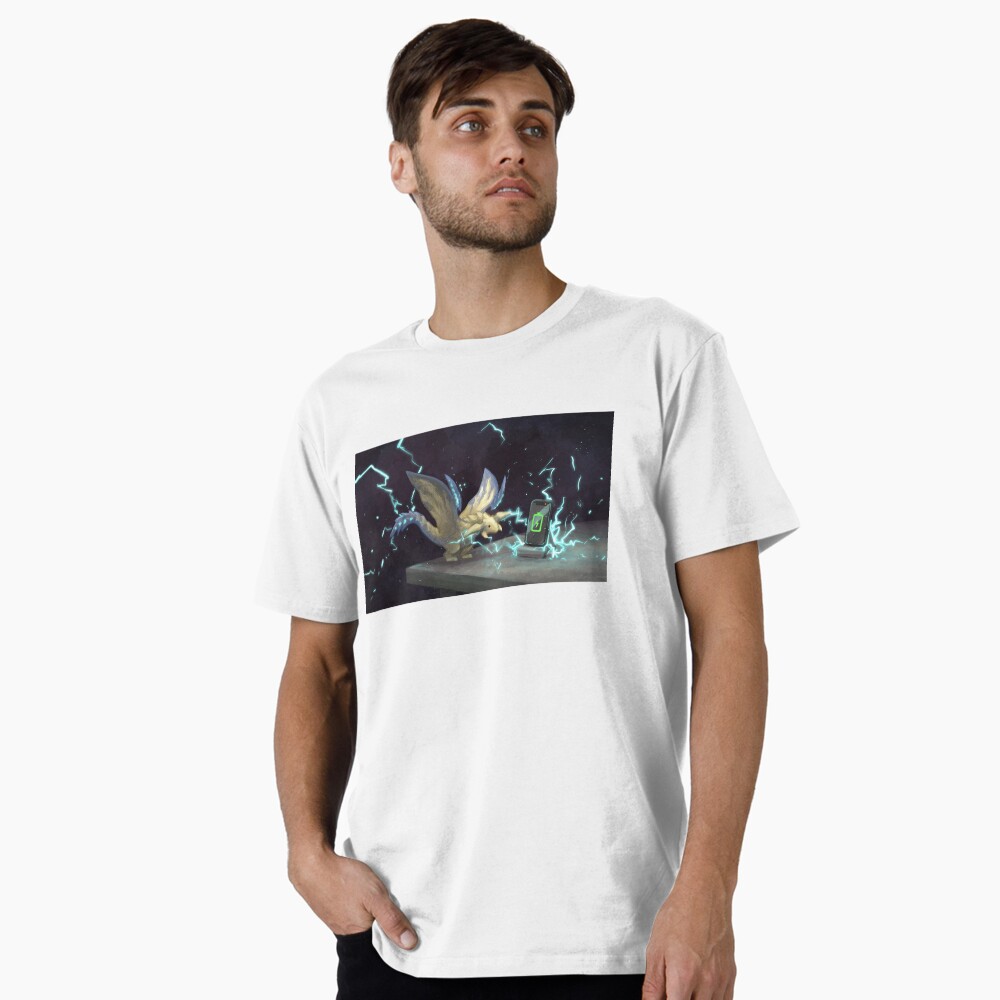 Item preview, Premium T-Shirt designed and sold by dashase.