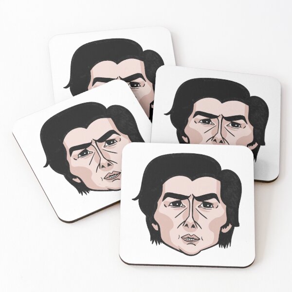 Item preview, Mark S. designed and sold by CollinIllo.