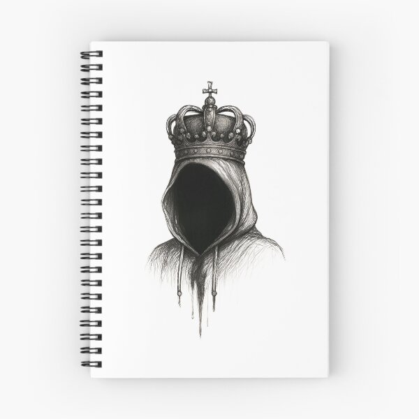 Item preview, Shadow Queen designed and sold by Krojuu.