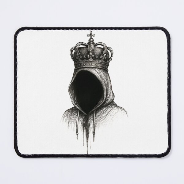 Item preview, Shadow Queen designed and sold by Krojuu.