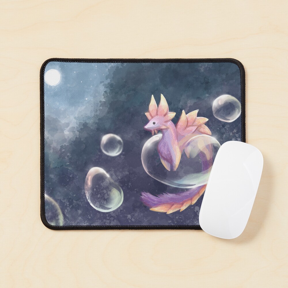 Item preview, Mouse Pad designed and sold by dashase.