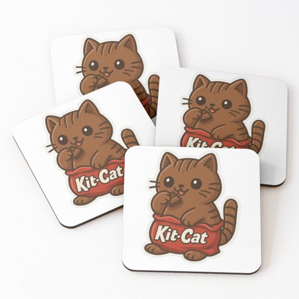 Item preview, Kit-kat designed and sold by Couldbebettah.