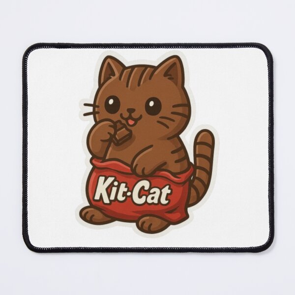 Item preview, Kit-kat designed and sold by Couldbebettah.