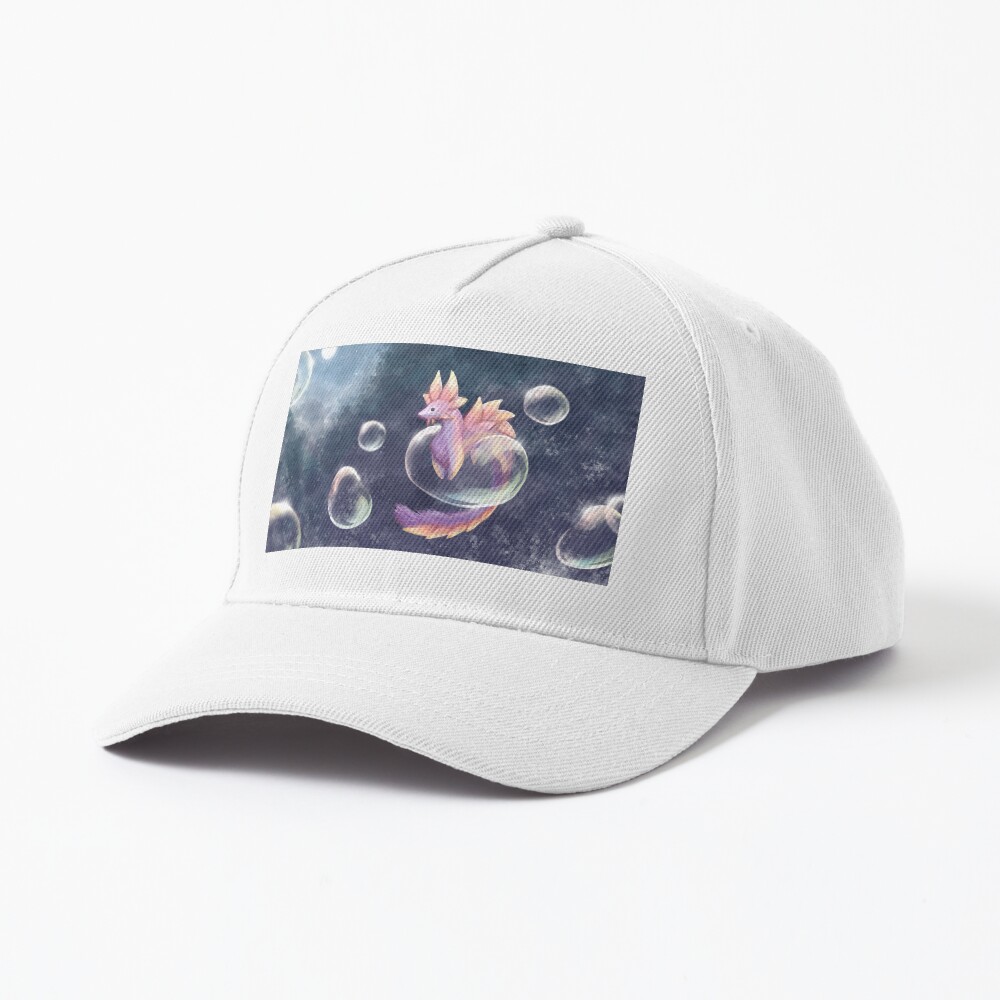 Item preview, Baseball Cap designed and sold by dashase.