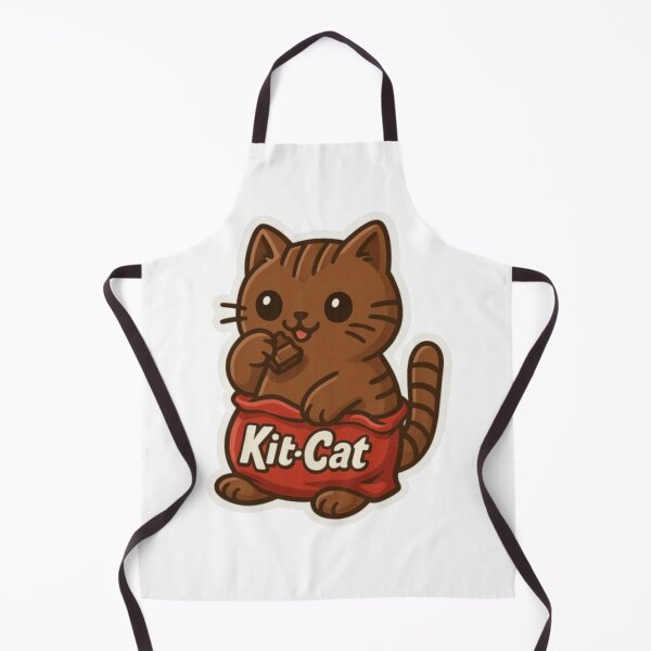 Item preview, Kit-kat designed and sold by Couldbebettah.