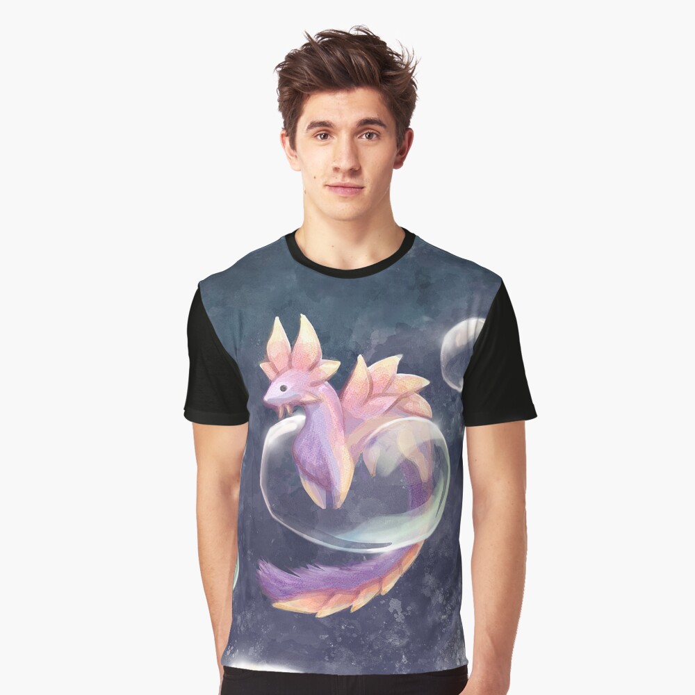 Item preview, Graphic T-Shirt designed and sold by dashase.