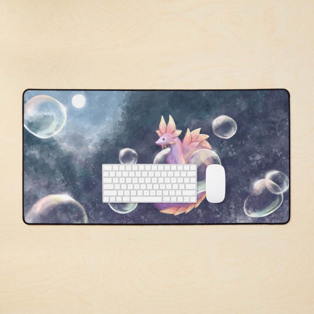 Item preview, Desk Mat designed and sold by dashase.