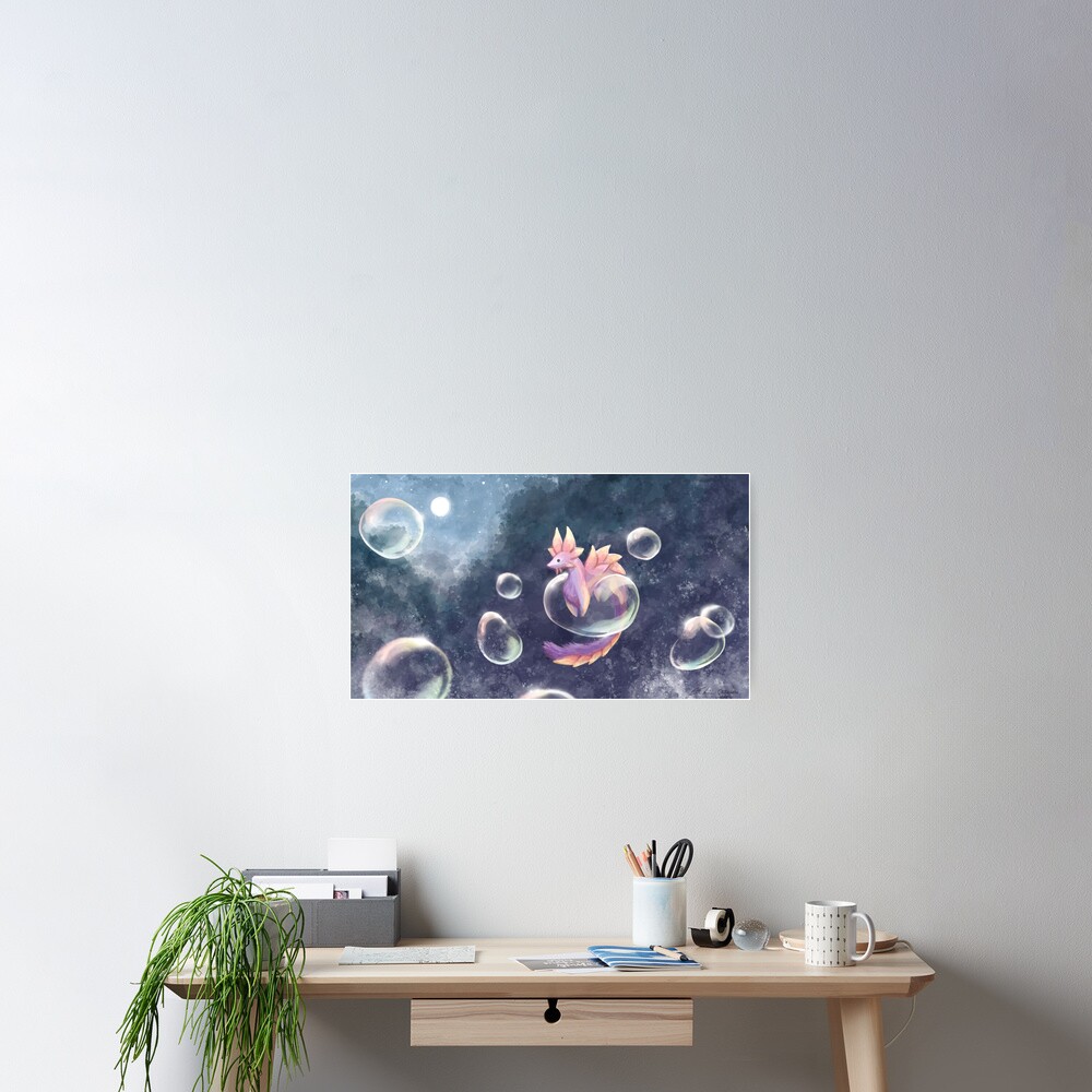 Item preview, Poster designed and sold by dashase.