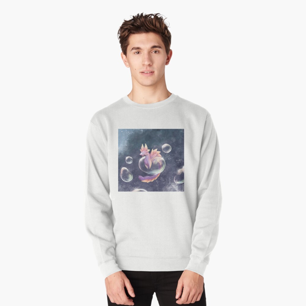 Item preview, Pullover Sweatshirt designed and sold by dashase.