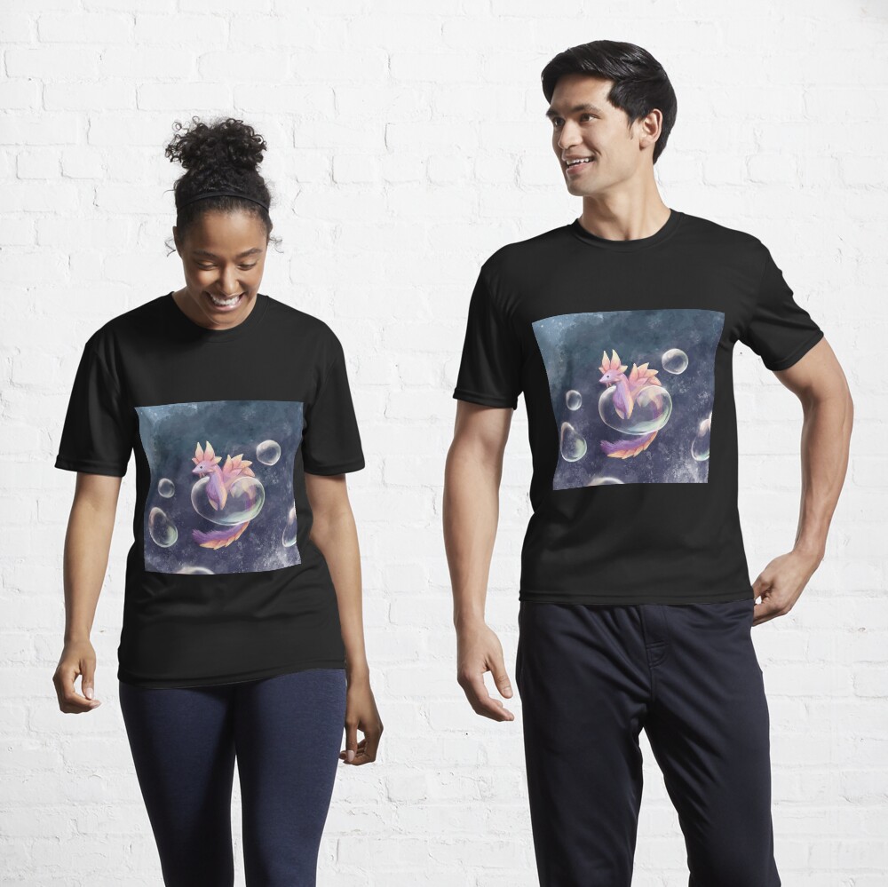 Item preview, Active T-Shirt designed and sold by dashase.