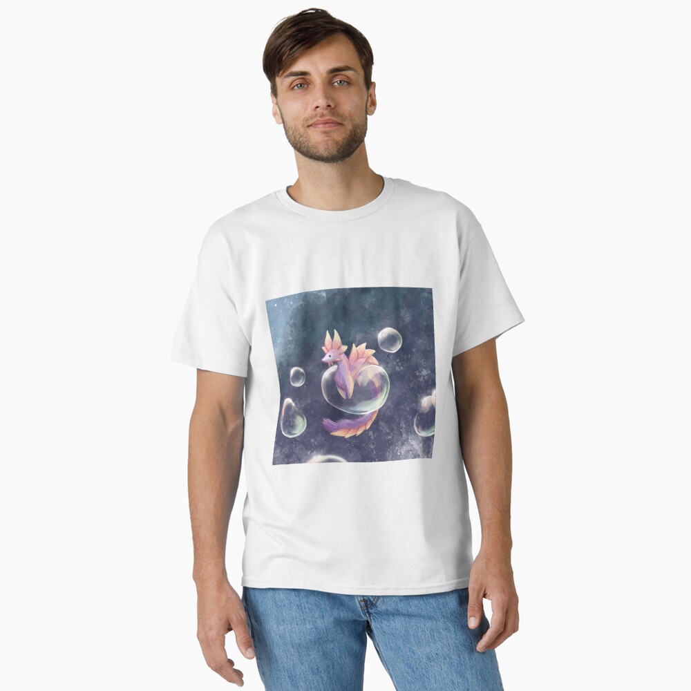 Item preview, Classic T-Shirt designed and sold by dashase.