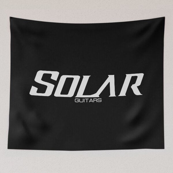 Item preview, Comet tail arcs with solar guitars Delegance designed and sold by fluehuj.