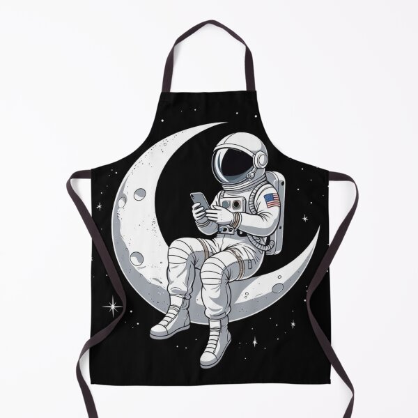 Item preview, chill in space designed and sold by jackoslimited.