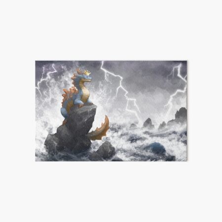 Item preview, Petit Lagiacrus designed and sold by dashase.