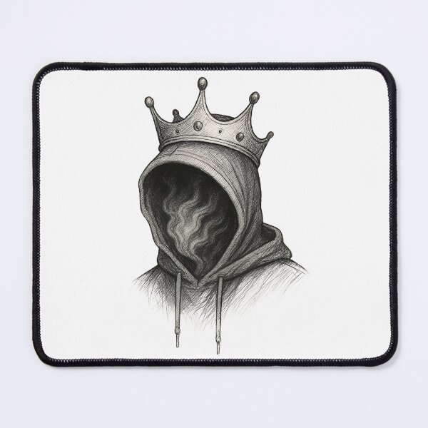 Item preview, No personality? No problem! designed and sold by Krojuu.