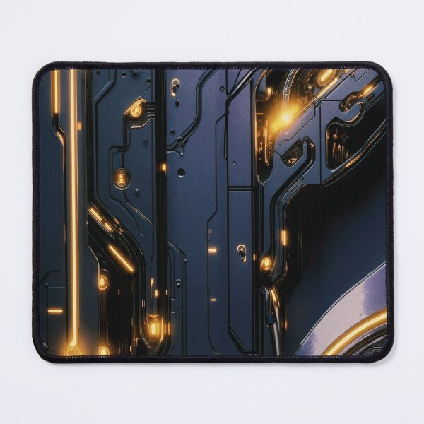 Item preview, Cyberpunk Gateway designed and sold by Arcadia World.