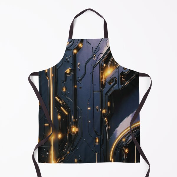 Item preview, Cyberpunk Gateway designed and sold by Arcadia World.