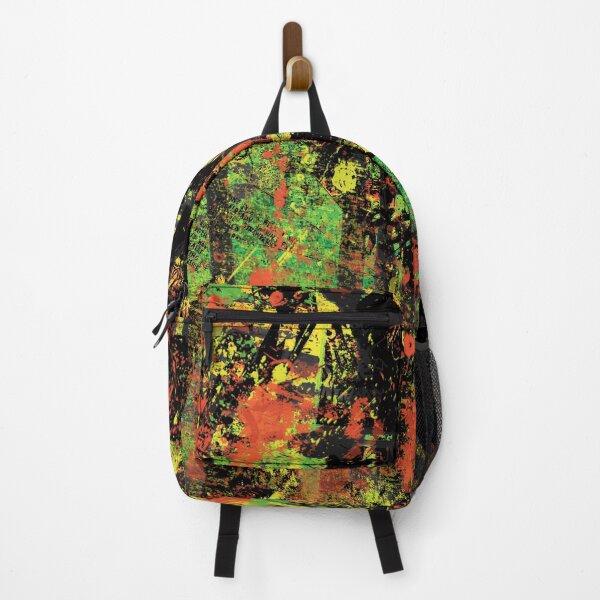 Item preview, Graffiti Wall - Print 33 designed and sold by SimsRice.