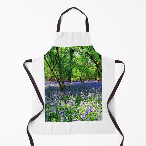 Item preview, Blue bell ball designed and sold by RosJoy.