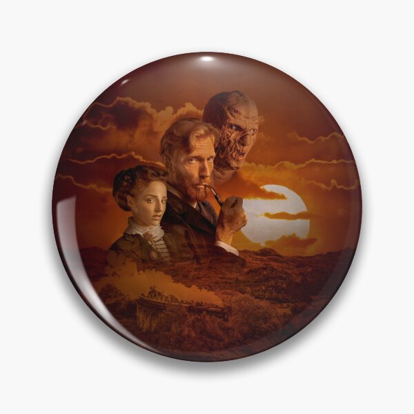 Item preview, Raiders of the Lost Continent designed and sold by AngoraStudio.