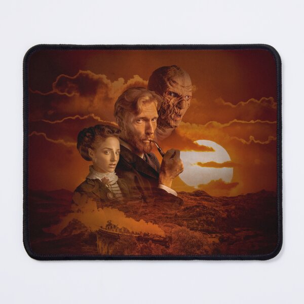 Item preview, Raiders of the Lost Continent designed and sold by AngoraStudio.