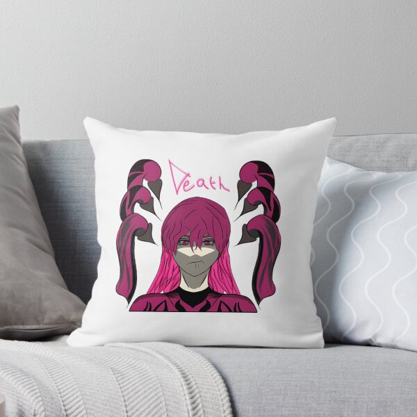 Item preview, Death designed and sold by XelavdooStore.