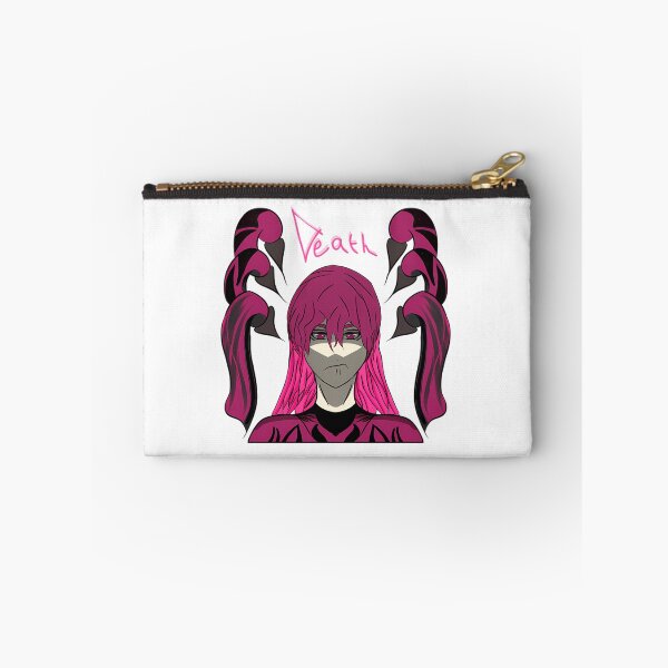 Item preview, Death designed and sold by XelavdooStore.
