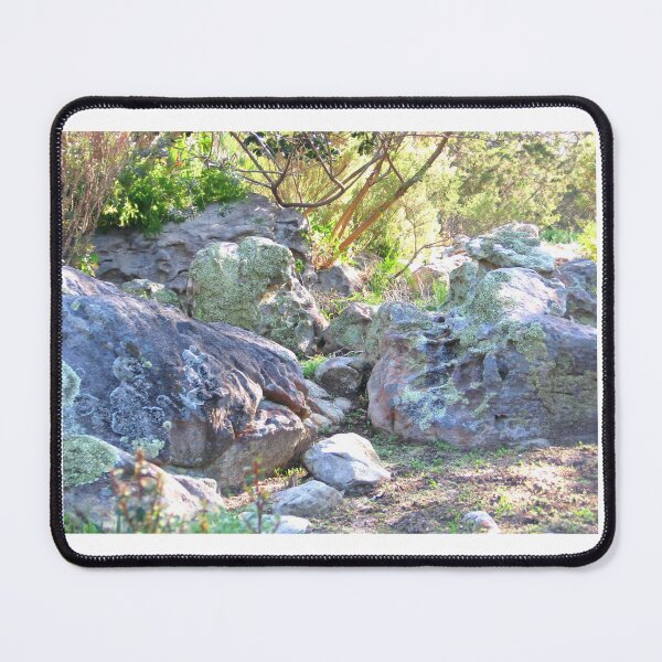 Item preview, The art in rock designed and sold by RosJoy.