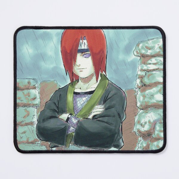 Item preview, Young Nagato designed and sold by markclarkii.