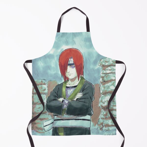 Item preview, Young Nagato designed and sold by markclarkii.