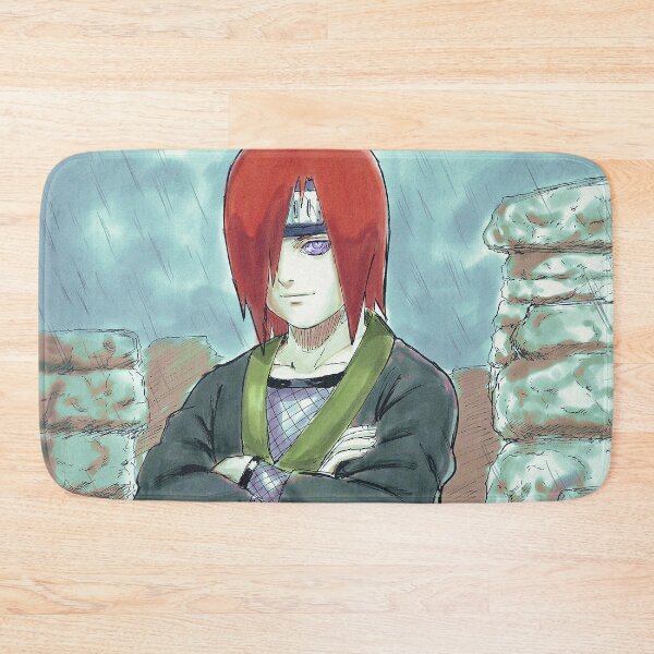 Item preview, Young Nagato designed and sold by markclarkii.