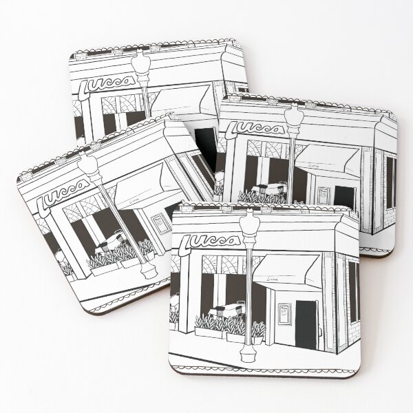 Item preview, Lucca Boston postcard designed and sold by dmodlin.