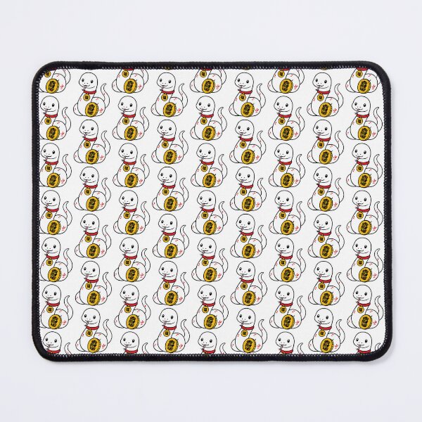 Item preview, Cute Maneki Snake designed and sold by DvdTai.