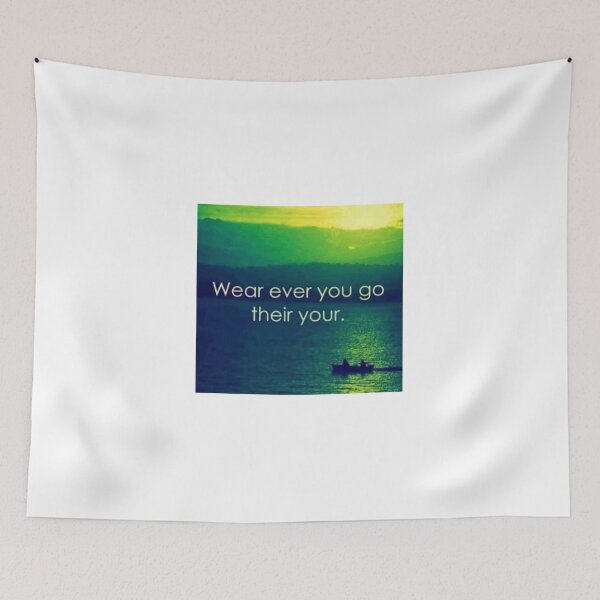 Item preview, Wear ever you go their your designed and sold by Vetrotek.
