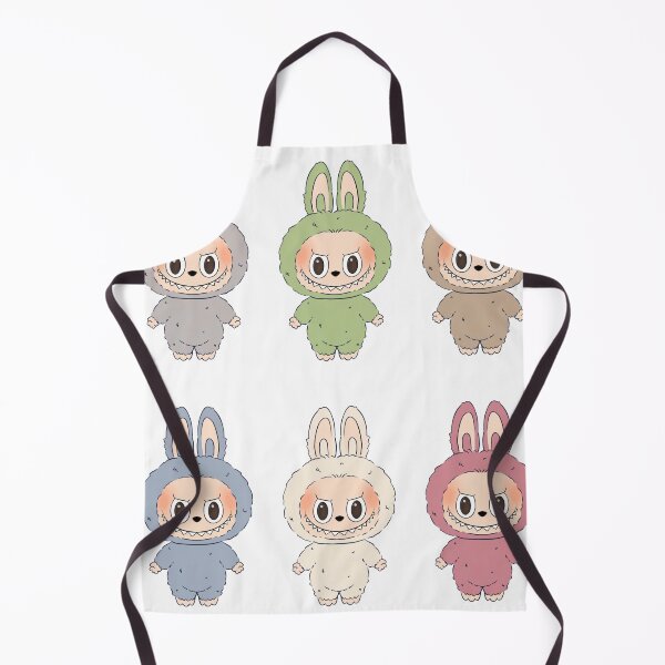 Item preview, pack of labubu designed and sold by silverr_racer.