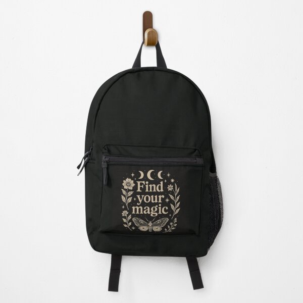 Item preview, Find Your Magic designed and sold by Idris on Fire.