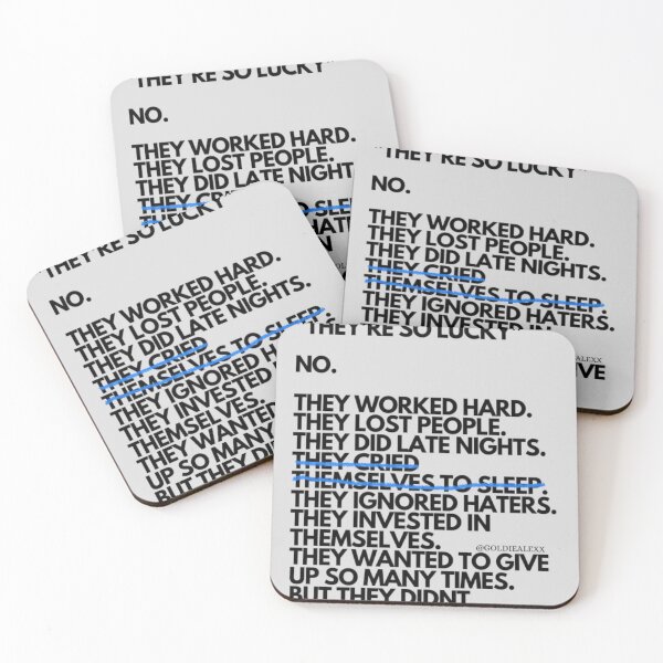 Item preview, Don't Stop designed and sold by Vetrotek.