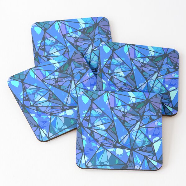 Item preview, Crystaline designed and sold by Carlos Phillips.