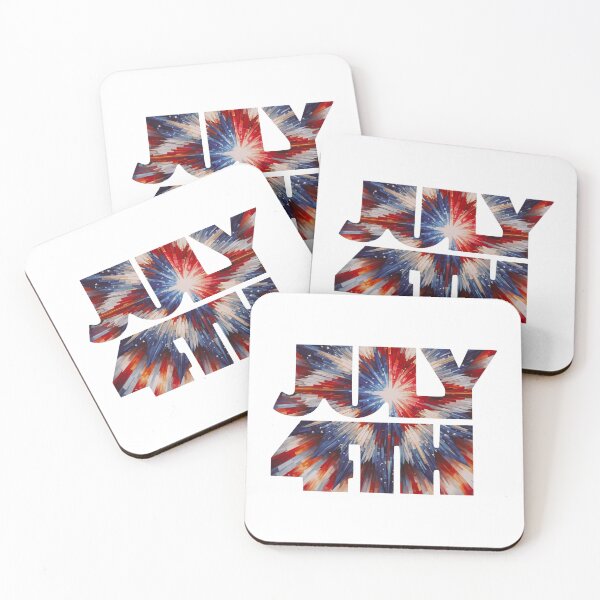 Item preview, July 4th designed and sold by RadManDesigns.
