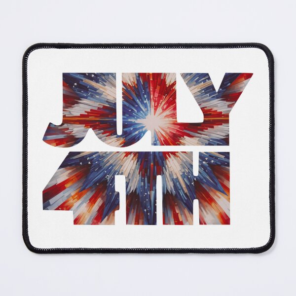 Item preview, July 4th designed and sold by RadManDesigns.